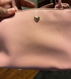 Juicy purse