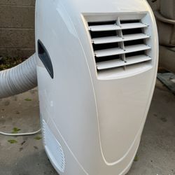 Portable Air Conditioning 