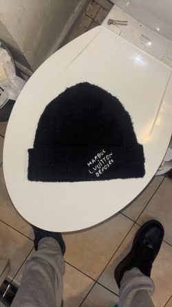New Lv Beanie