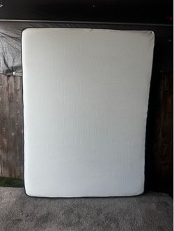 Mattress