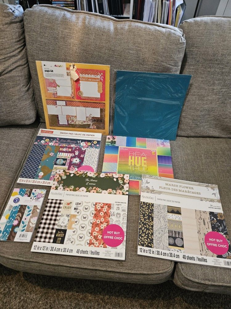 Craft Supplies
