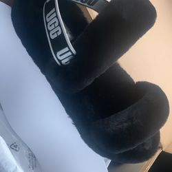 Ugg Slides