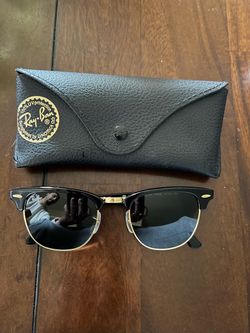 Ray Ban