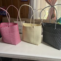 Handbags/Bolsas