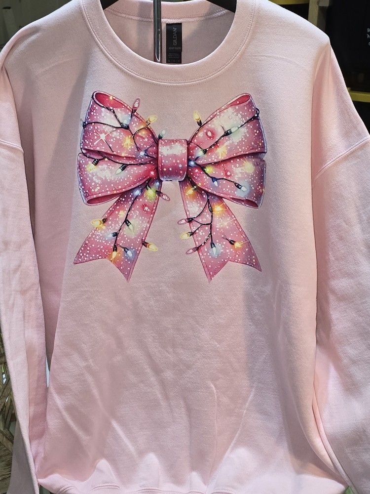 Christmas Sweatshirts