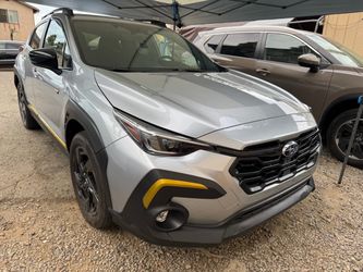 2025 Subaru, Crossstrek Sport Forester Outback Crv Hrv cx50 cx3 cx5 mazda3 RAV4 civic Prius corolla Camry