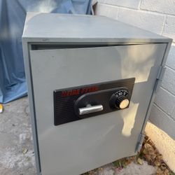 Fire Fyter Firesafe