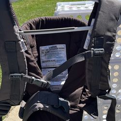 2 Infantino Baby Carriers 