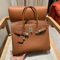 Luxury purse luxury bag Genuine Leather