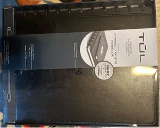 Tul Wireless Charging Notebook