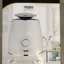 New Electric Small Space Heater Portable Heater