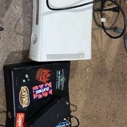 Xbox 360s