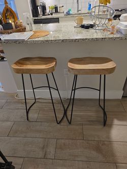 Counter Stools