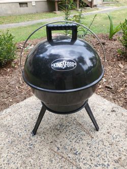 14" Kingsford Kettle Grill