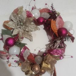 Xmas Wreath 