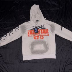 HELLSTAR JACKET “if You Don’t Like Us Beat Us”