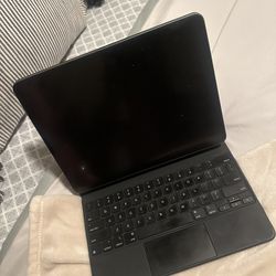 iPad Pro 13” (2020 Model)