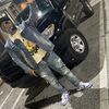 Self_made_manman