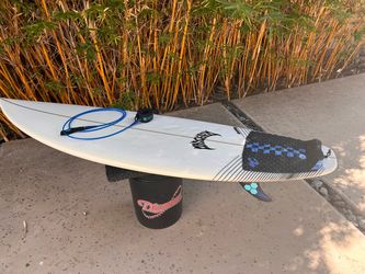 Lost Sub Driver  2.0 surfboard for sale!