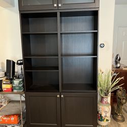 IKEA Shelf Wall Unit Display Cabinet