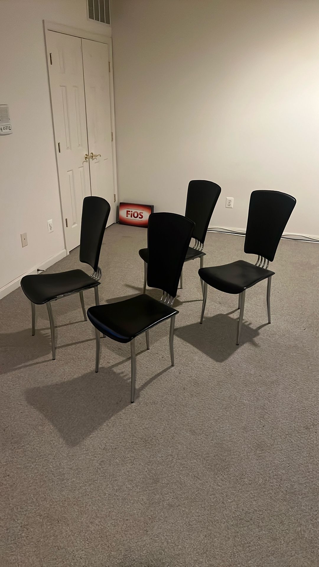 Table chairs