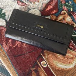 The Sak  Wallet 