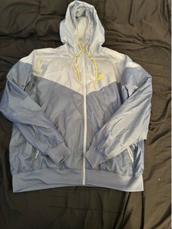 NIKE SPORTSWEAR WINDRUNNER JACKET XL