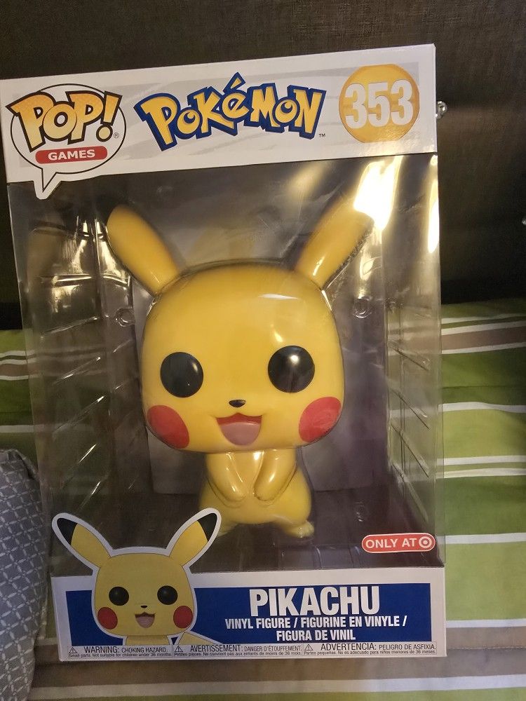 Funko Pop