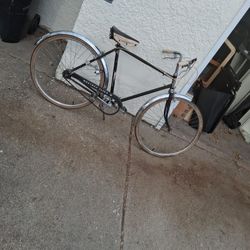 Late 50 Western Flyer 