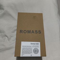 ROMASS cologne