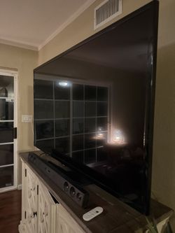 Samsung UN65EH6000F - 65-inch 1080p Full HD LED-backlit LCD television $150 OBO