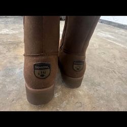 Bearpaw Boots 