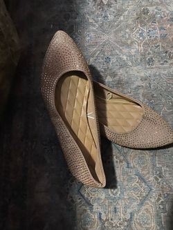 Rogue helium shoes size 10