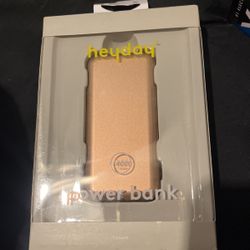 Portable Charger