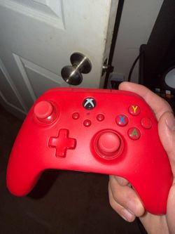 Xbox gaming controller