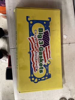 Mazda Head Gasket Set