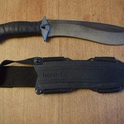Kershaw knife