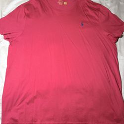 Polo Ralph Lauren Tee Shirt 