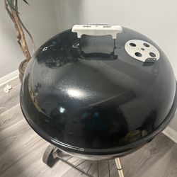 Weber Grill