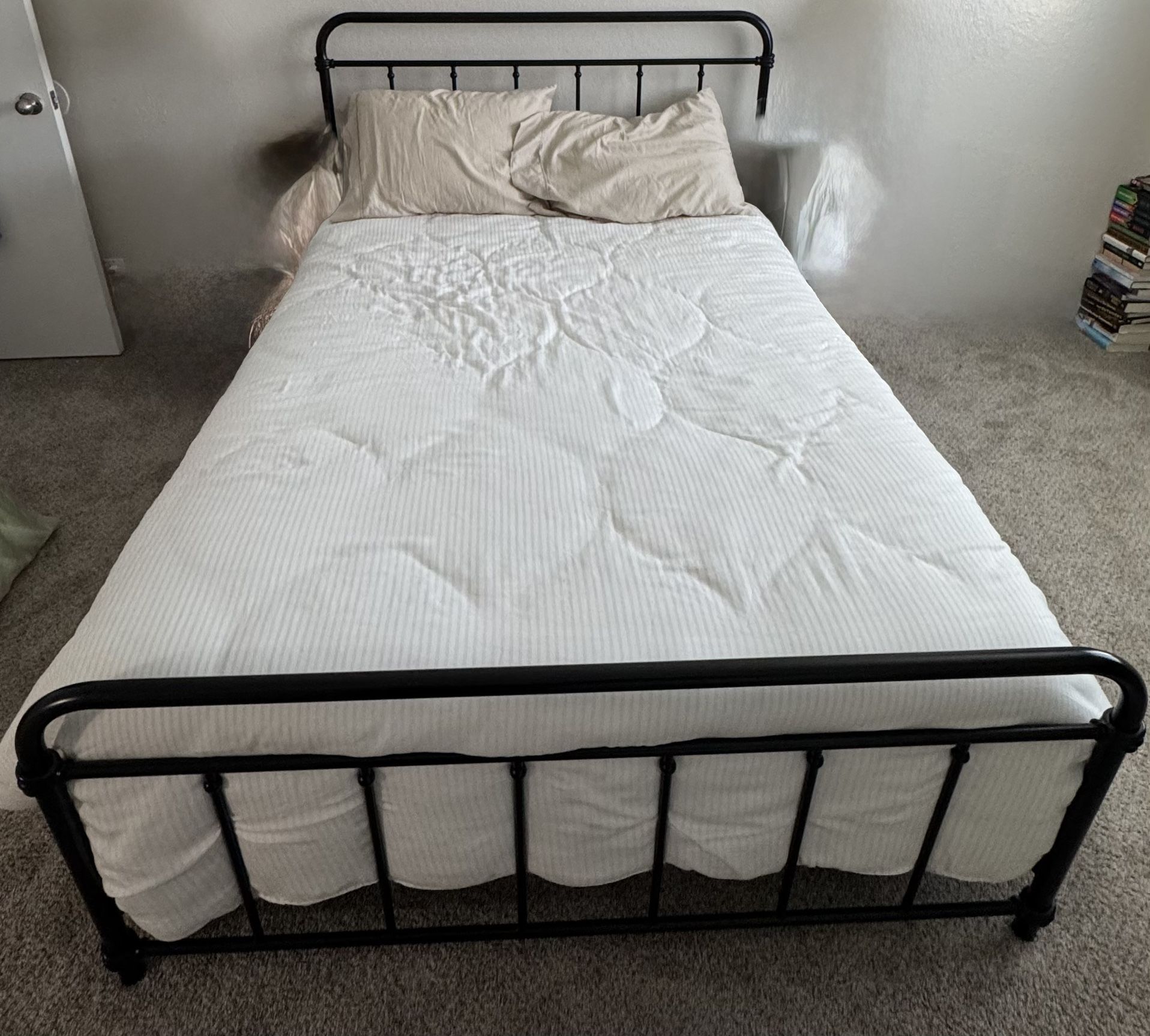 Bed Frame