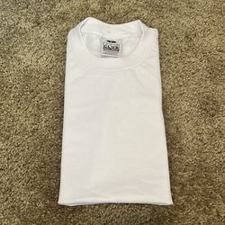 Pro Club White Shirt