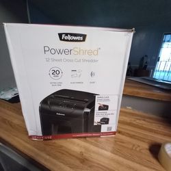Power Shred Band New $90 