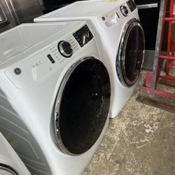 Front Load Washer And Dryer Saves 