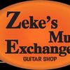 Zeke Man