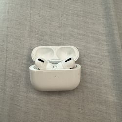 Airpods Pro Gen 1