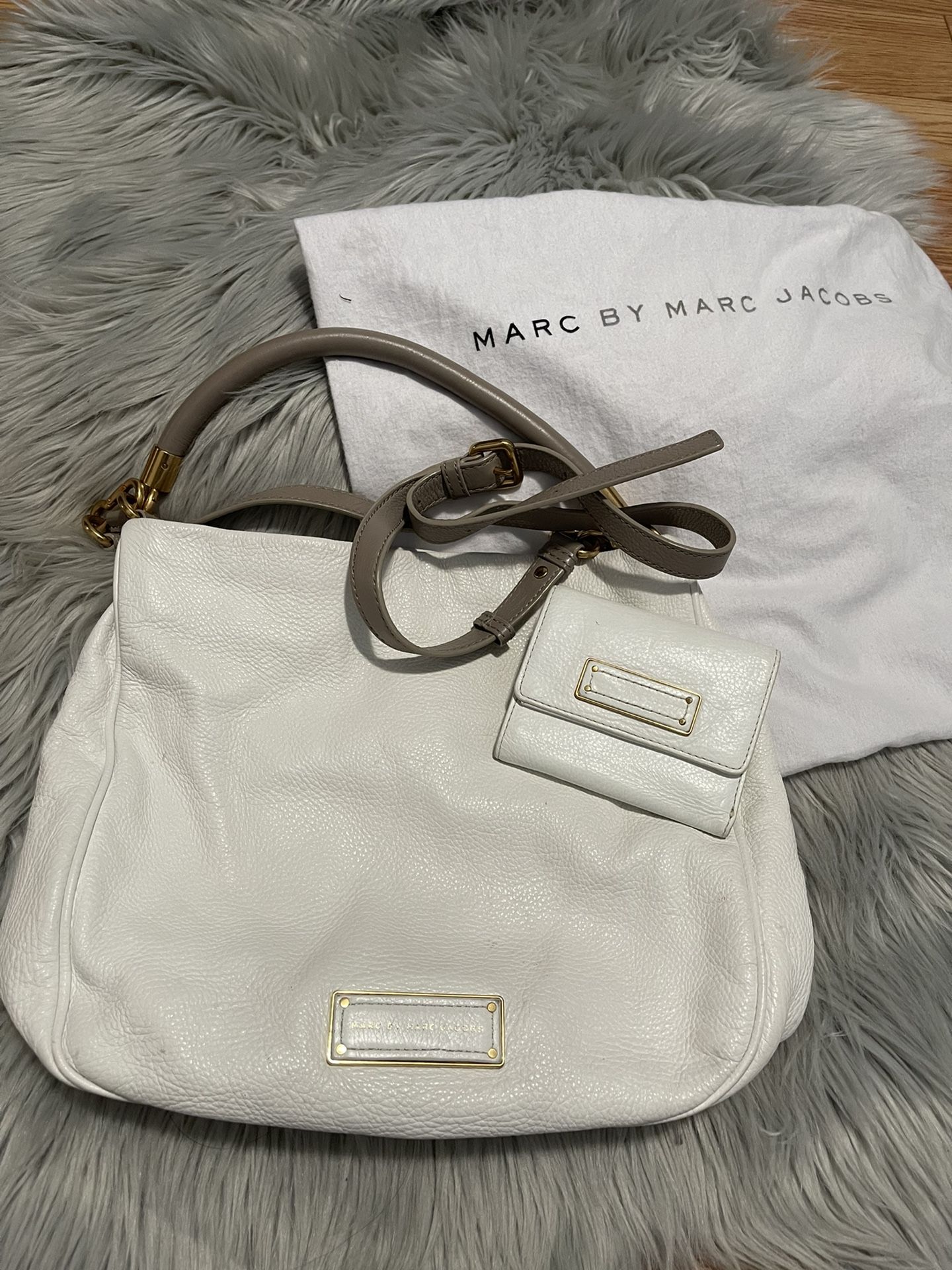 Marc By Marc Jacobs Handbag