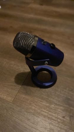 Microphone