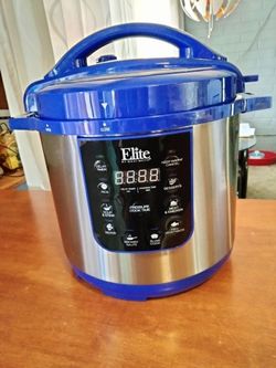 Farberware Pressure Cooker for Sale in Norfolk, VA - OfferUp