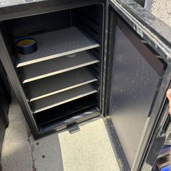 Canatrol Drying/Curing Unit 