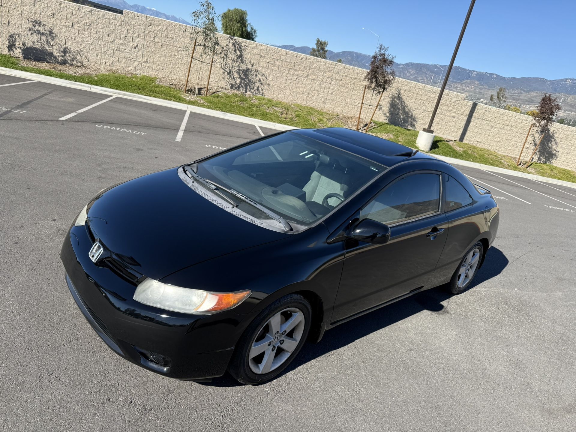 2006 Honda Civic